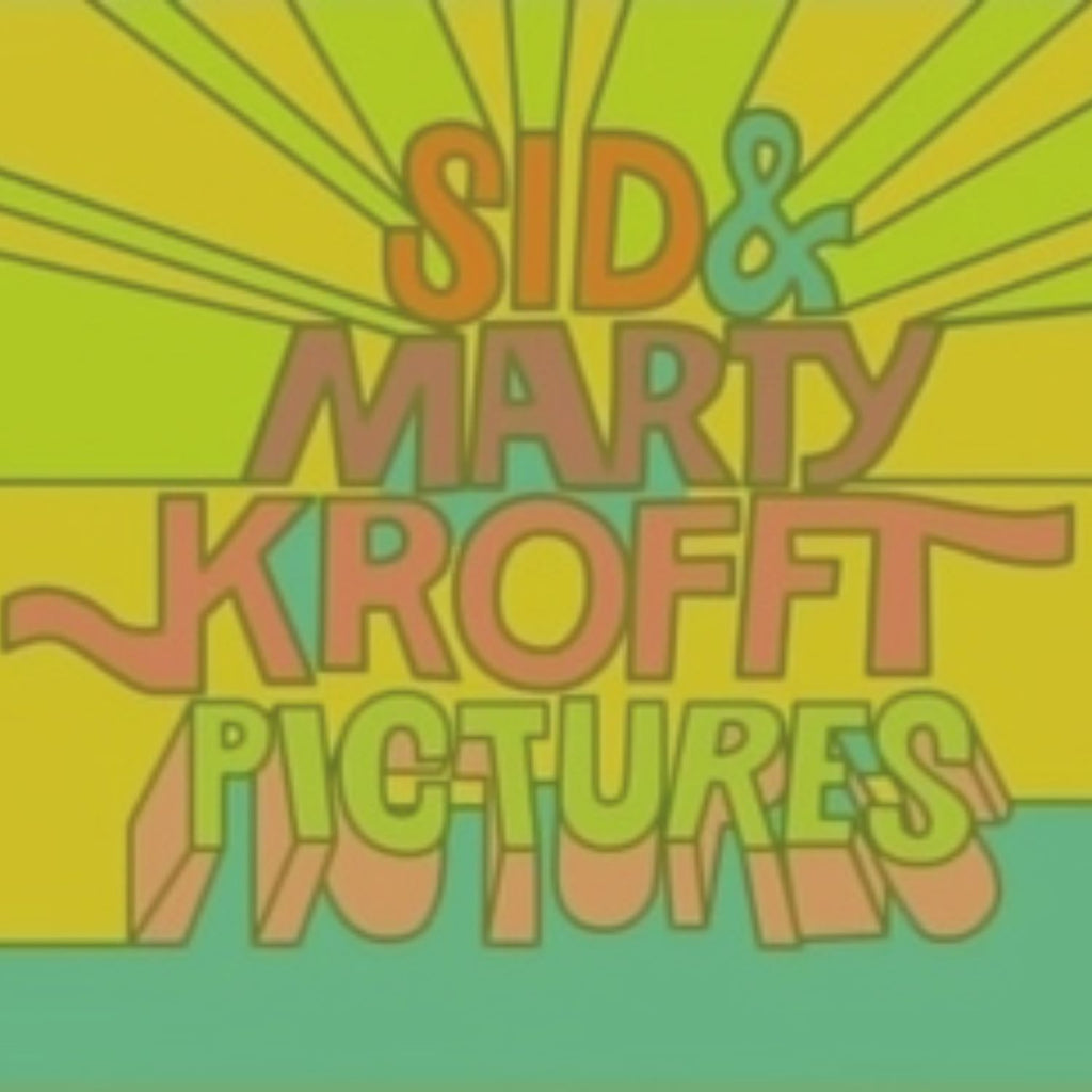 UBMC WITCH WHISPER 99: SID AND MARTY KROFFT