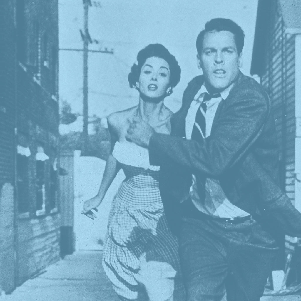 UBMC 134: INVASION OF THE BODY SNATCHERS & THE BUTCHER'S WIFE