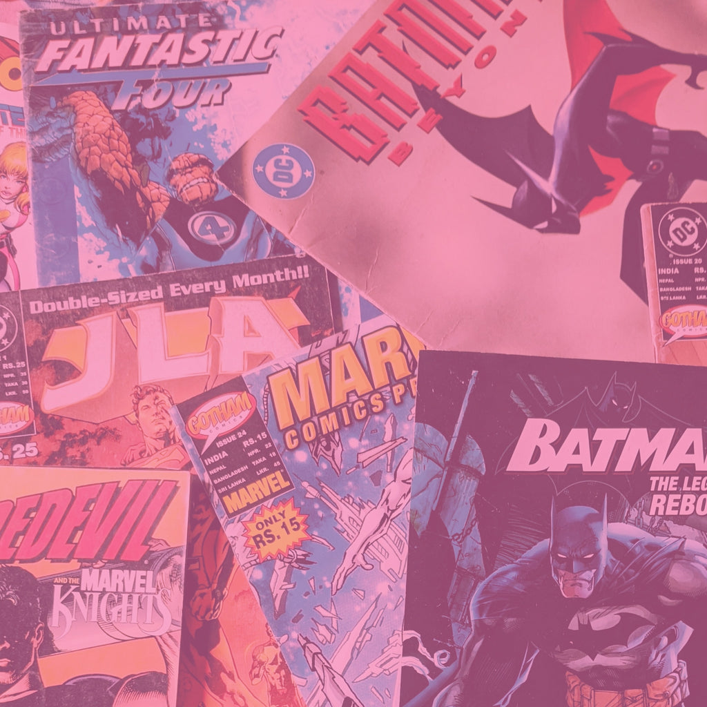UBMC 224: MALLRATS