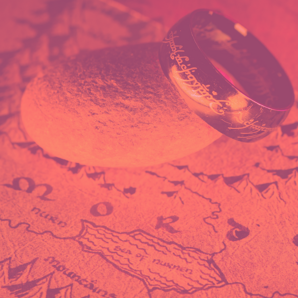 UBMC 228: THE FELLOWSHIP OF THE RING