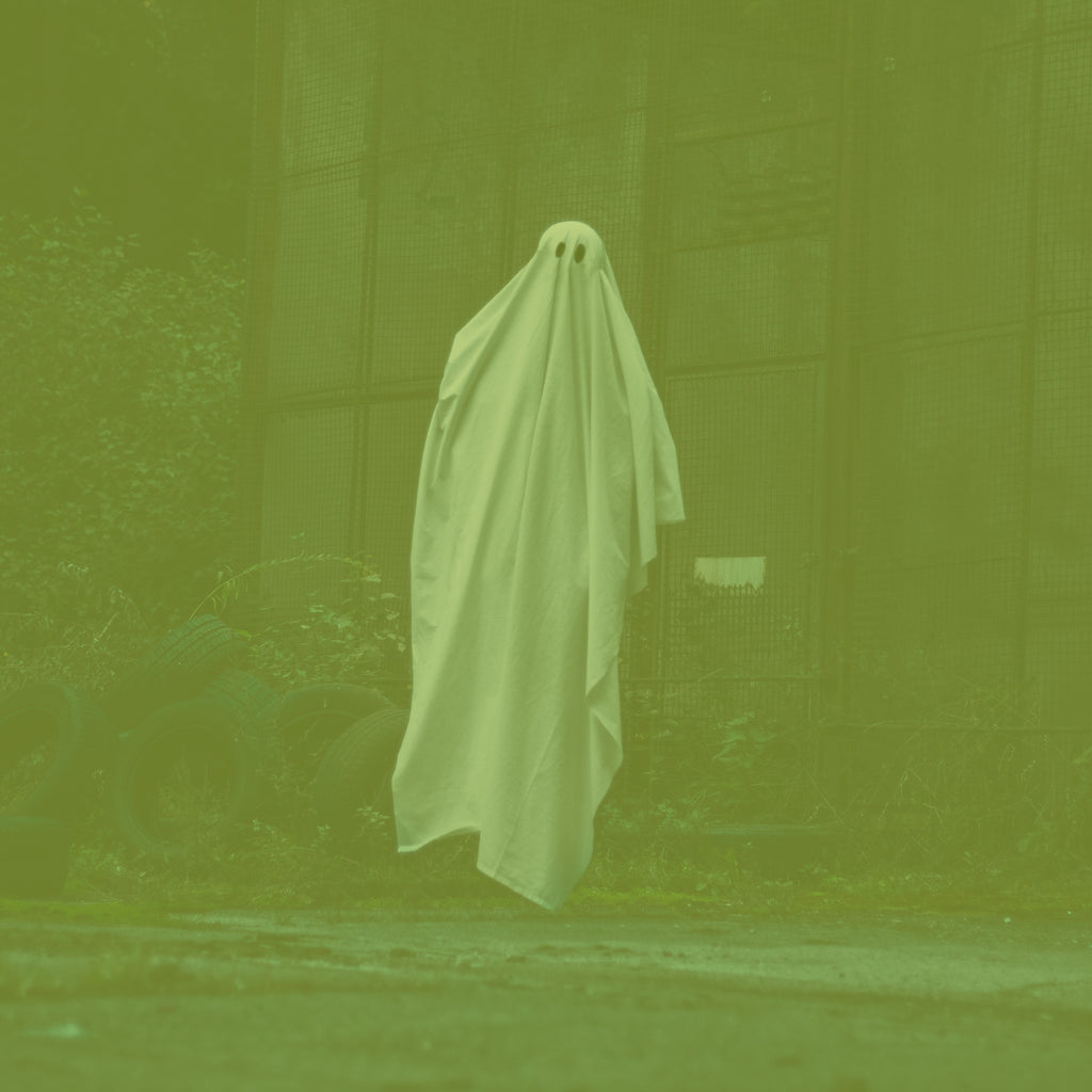 UBMC WITCH WHISPER 60: THE GHOSTS OF PITTSBURGH