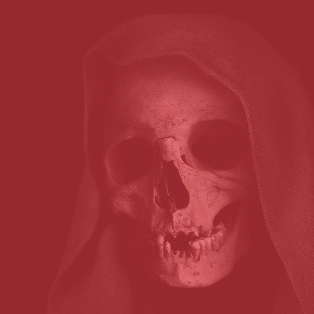 Where Does the Concept of a “Grim Reaper” Come From?